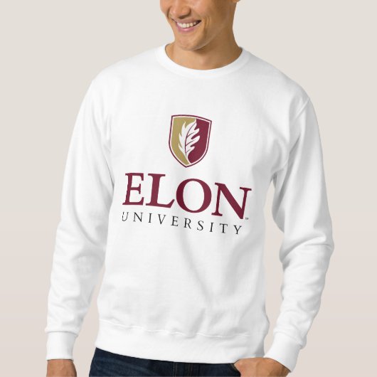Universiteit van Elon Trui (Voorkant)