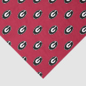 Universiteit van Georgië | Afstuderen Tissuepapier (Detail)