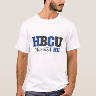 Universiteit van Hampton T-shirt