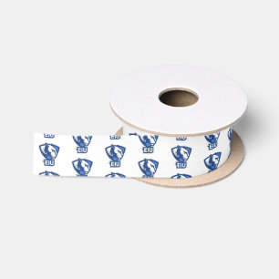 Universiteit van Illinois Panthers Logo Lint