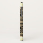  universiteit van Istanbul in Turkije Case-Mate iPhone Case (Achterkant/links)