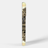 universiteit van Istanbul in Turkije Case-Mate iPhone Case (Achterkant / Rechts)