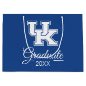 Universiteit van Kentucky | Afstuderen Groot Cadeauzakje (Voorkant)