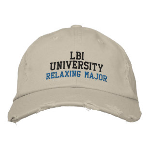 UNIVERSITEIT VAN LBI GEBORDUURDE PET