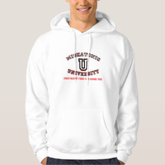 Universiteit van Miskatonic Hoodie