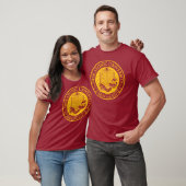 Universiteit van Miskatonic T-shirt (Unisex)