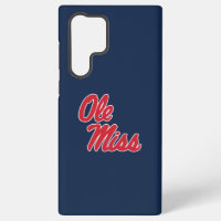 Universiteit van Mississippi | OLE Miss Script
