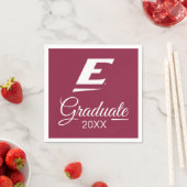 Universiteit van Oost-Kentucky E Servet (Insitu)