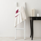 Universiteit van Oost-Kentucky E Sherpa Deken (In situ)