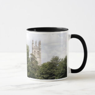 Universiteit van Oxford Mok
