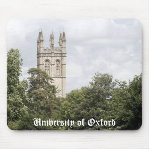 Universiteit van Oxford Muismat