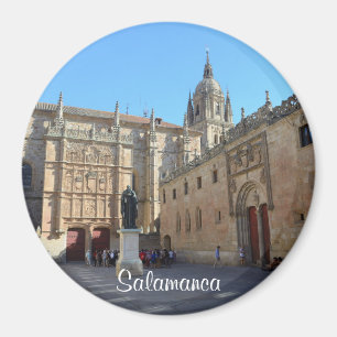 Universiteit van Salamanca Magneet