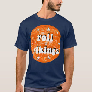 Universiteit van Salem T-shirt
