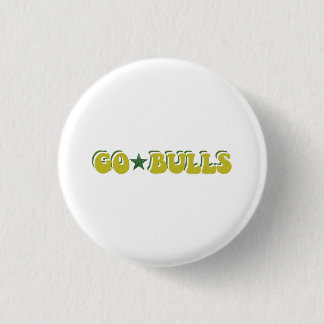 Universiteit van South Florida Gameday-knop Ronde Button 3,2 Cm