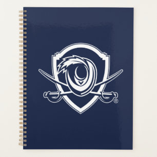 Universiteit van Virginia Cavalier Shield Planner