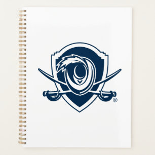 Universiteit van Virginia Cavalier Shield Planner