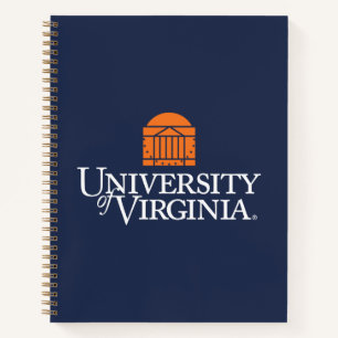 Universiteit van Virginia Notitieboek