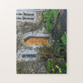 University College Cork Quad, Irlande Puzzle (Vertical)