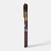 University of Georgia  (Côté gauche)