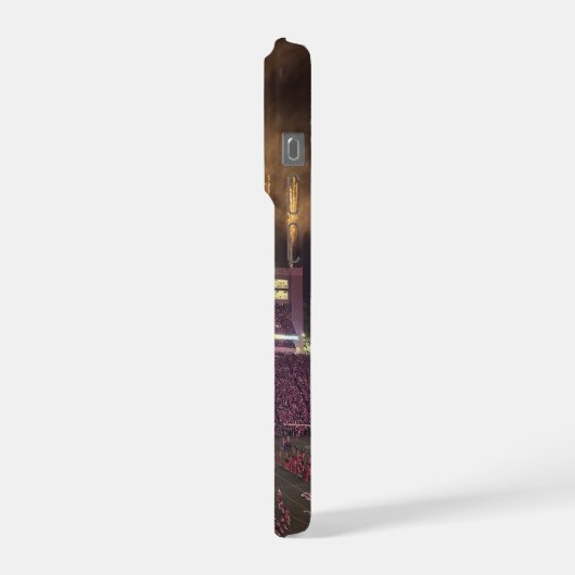 University of Georgia  (Côté gauche)