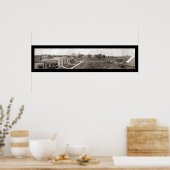 University of Virginia Photo 1911 Poster (Keuken)