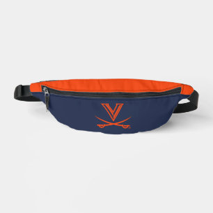 University of Virginia Sabel Heuptasje