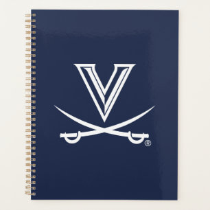 University of Virginia Sabel Planner