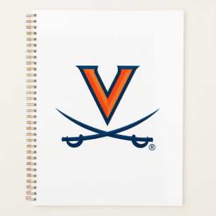 University of Virginia Sabel Planner
