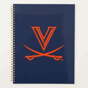 University of Virginia Sabel Planner