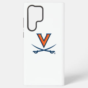 University of Virginia Sabel Samsung Galaxy Hoesje