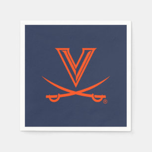 University of Virginia Sabel Servet