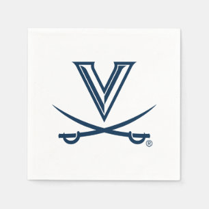 University of Virginia Sabel Servet