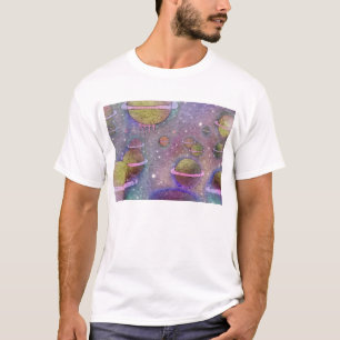 Universum 2012 t-shirt