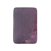 universum badmat (Voorkant Verticaal)