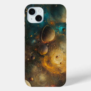 universum iPhone 15 mini hoesje
