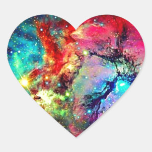 universum hart sticker