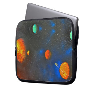 universum laptop sleeve