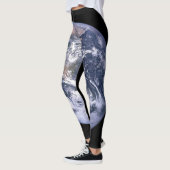 universum leggings (Links)
