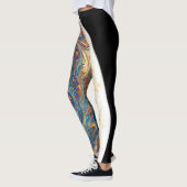 universum leggings (Links)