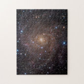 universum legpuzzel (Verticaal)