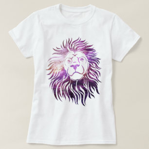 universum   Lion T-shirt