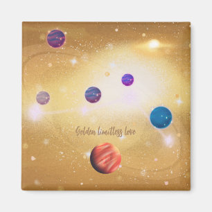 universum magneet