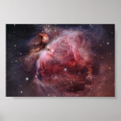 universum poster (Voorkant)