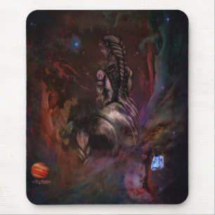 Universum Sagittarius Muismat