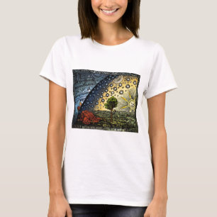 Universum T-shirt