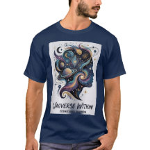 Universum T-shirt