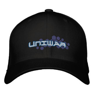 UniWar geborduurd Pet