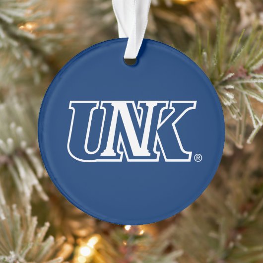 UNK| Université du Nebraska à Kearney (Arbre)