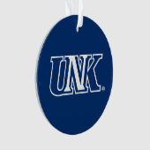 UNK| Université du Nebraska à Kearney (devant)
