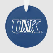 UNK| Université du Nebraska à Kearney (devant)